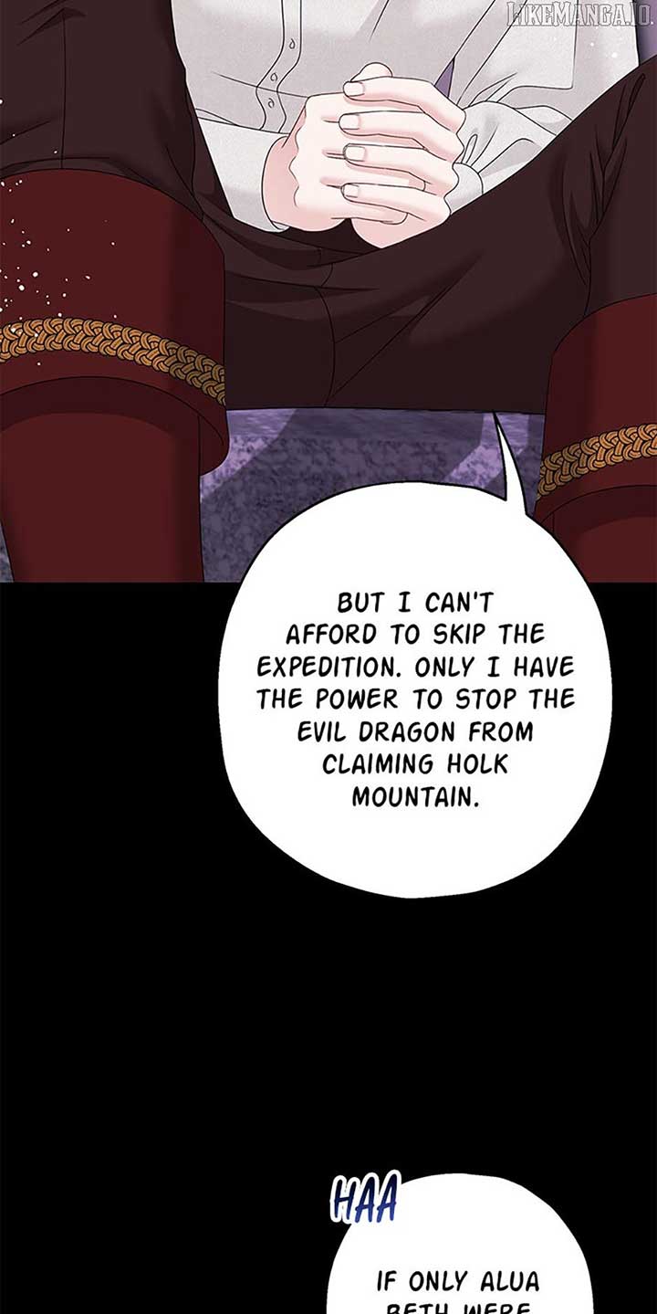The Obsessive Male Lead Made Me the Female Lead Chapter 55 - Page 62