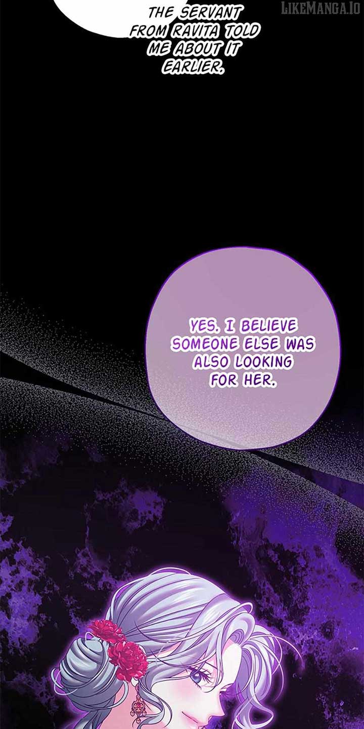 The Obsessive Male Lead Made Me the Female Lead Chapter 55 - Page 64