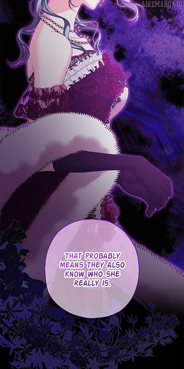 The Obsessive Male Lead Made Me the Female Lead Chapter 55 - Page 65