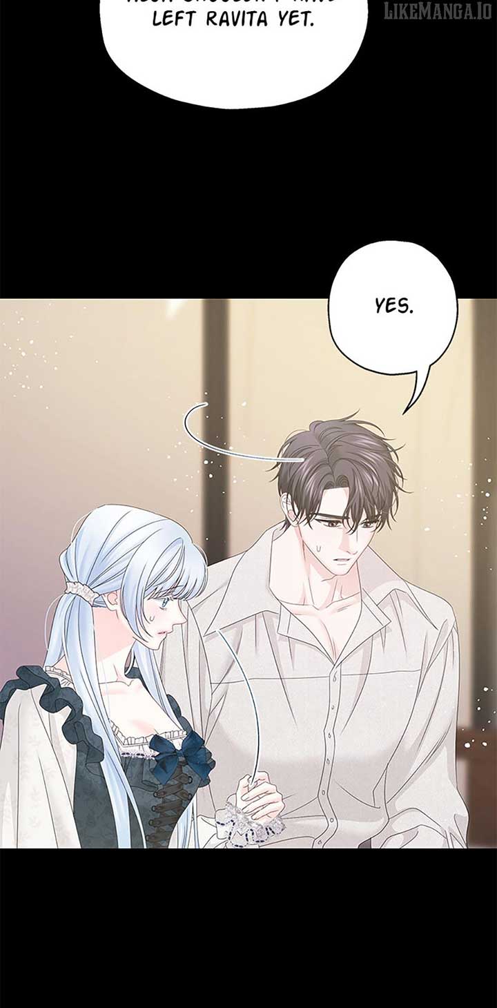The Obsessive Male Lead Made Me the Female Lead Chapter 55 - Page 68