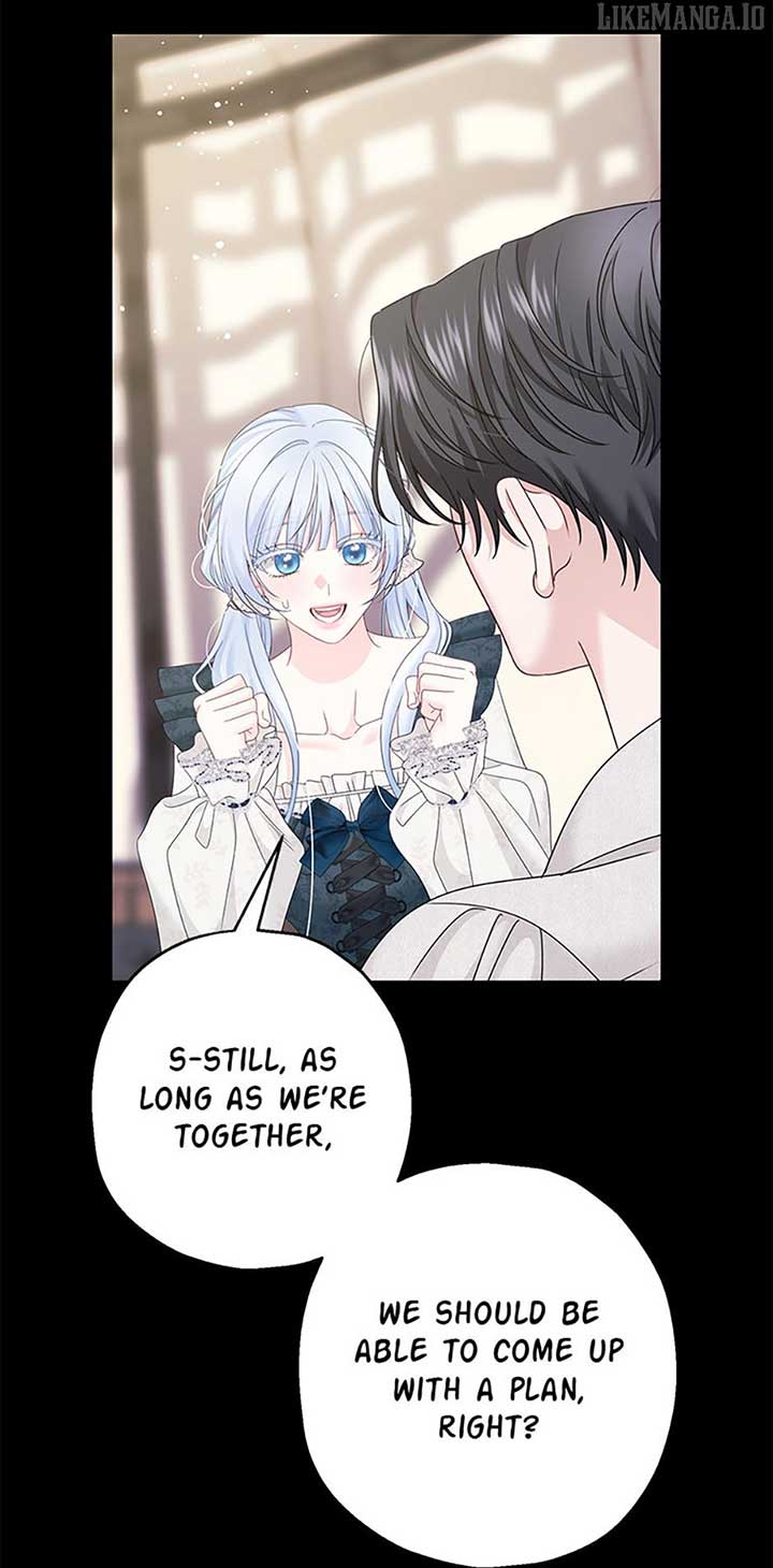 The Obsessive Male Lead Made Me the Female Lead Chapter 55 - Page 69