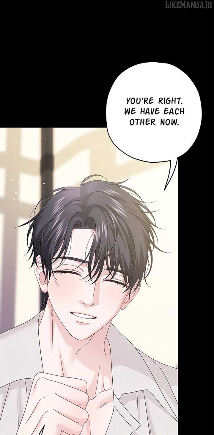 The Obsessive Male Lead Made Me the Female Lead Chapter 55 - Page 70
