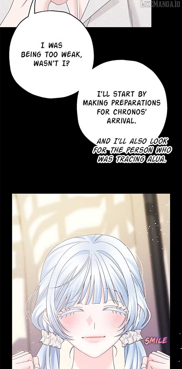 The Obsessive Male Lead Made Me the Female Lead Chapter 55 - Page 71