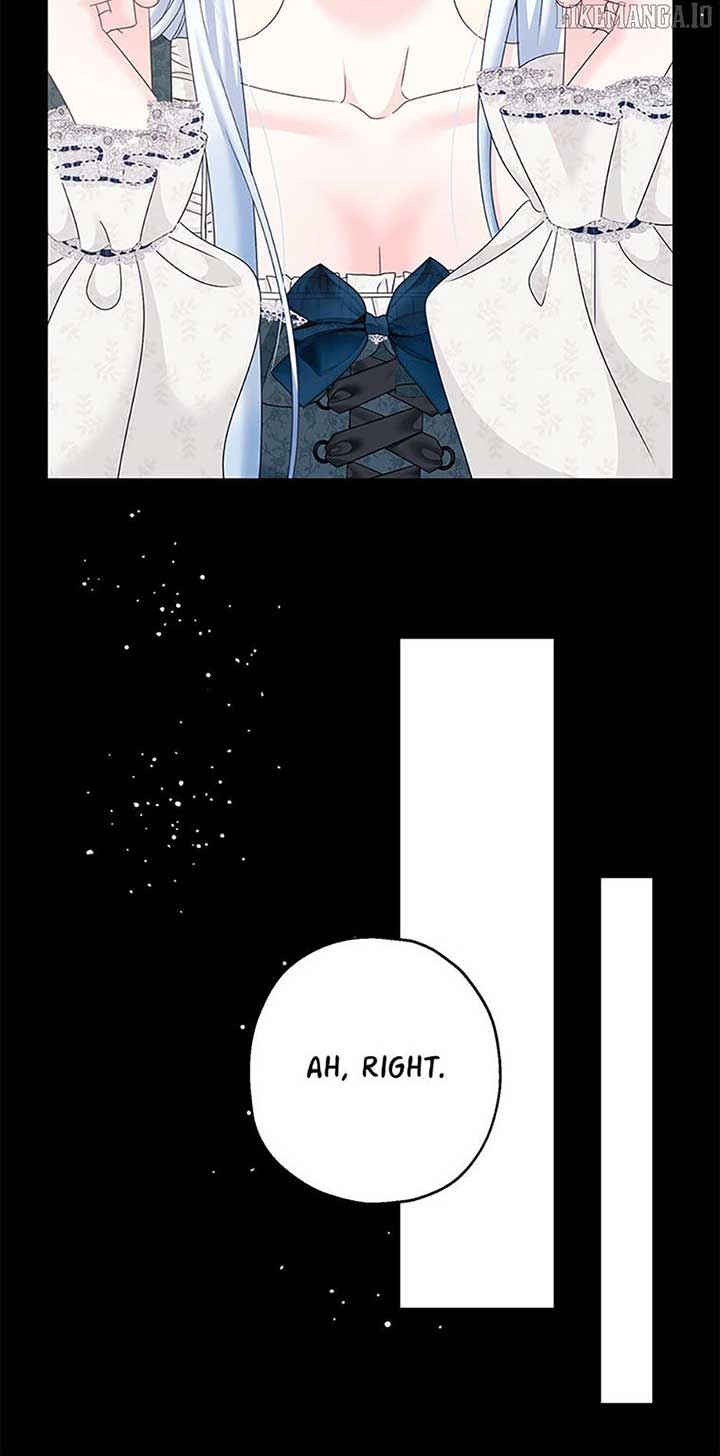 The Obsessive Male Lead Made Me the Female Lead Chapter 55 - Page 72