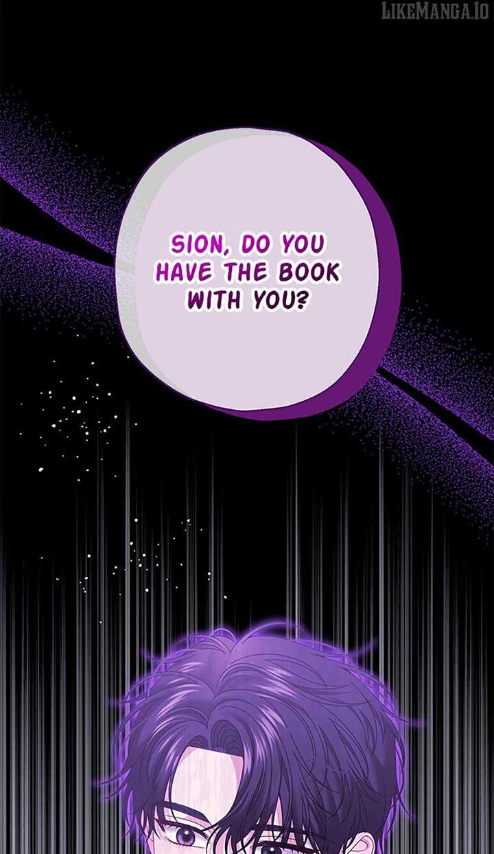 The Obsessive Male Lead Made Me the Female Lead Chapter 55 - Page 73
