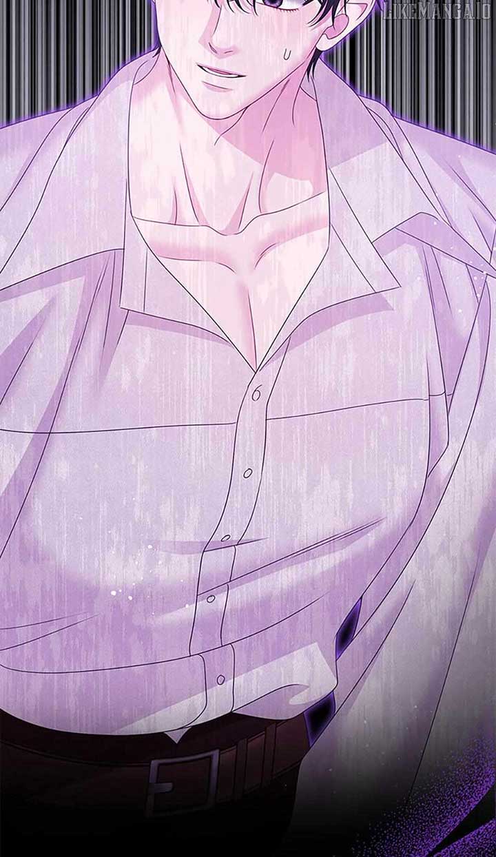 The Obsessive Male Lead Made Me the Female Lead Chapter 55 - Page 74