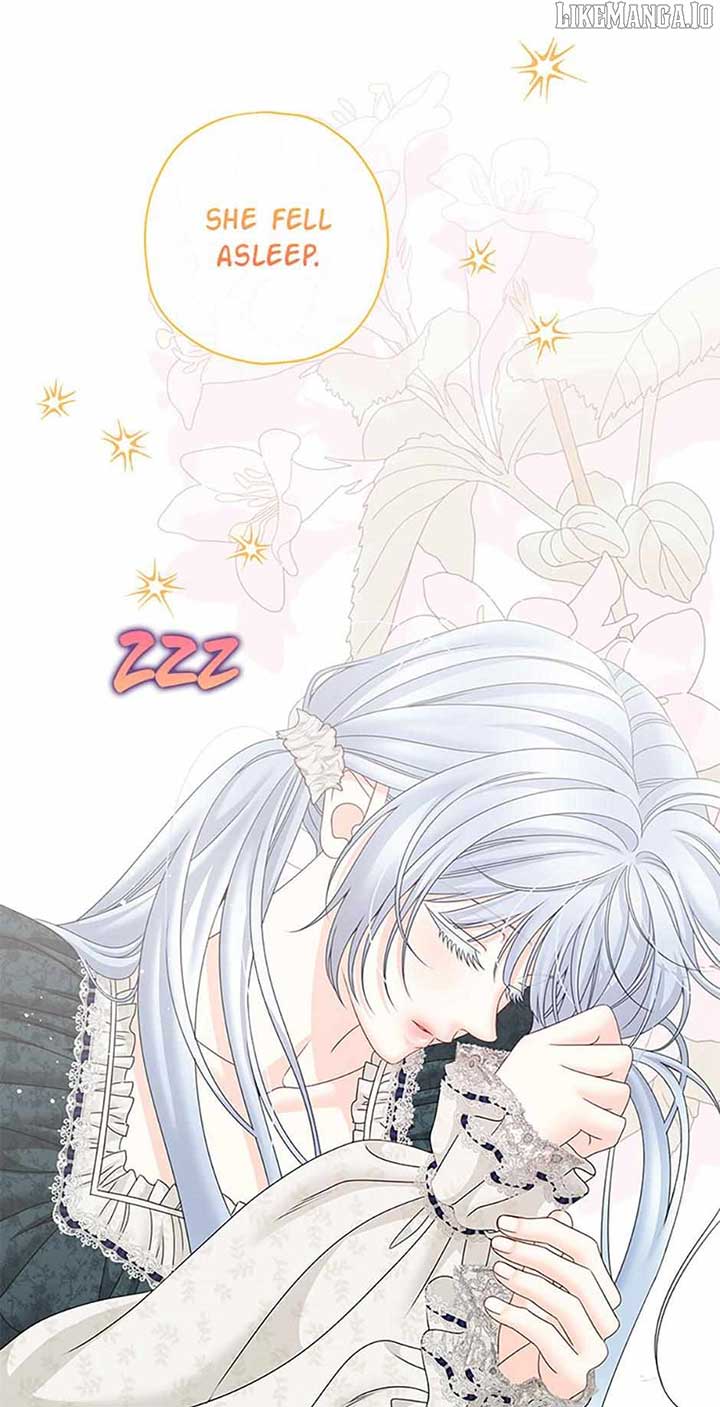 The Obsessive Male Lead Made Me the Female Lead Chapter 55 - Page 9