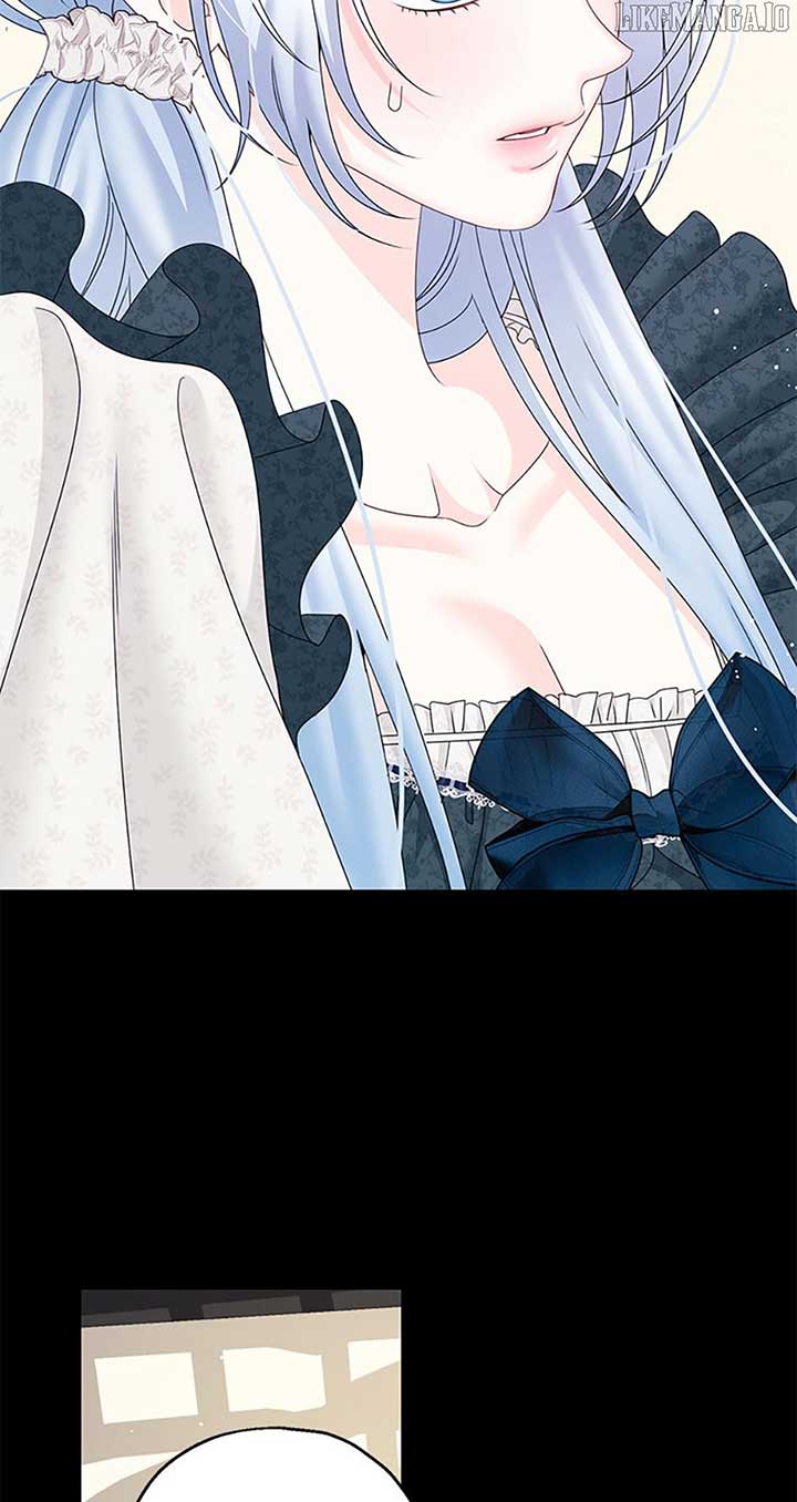 The Obsessive Male Lead Made Me the Female Lead Chapter 56 - Page 10