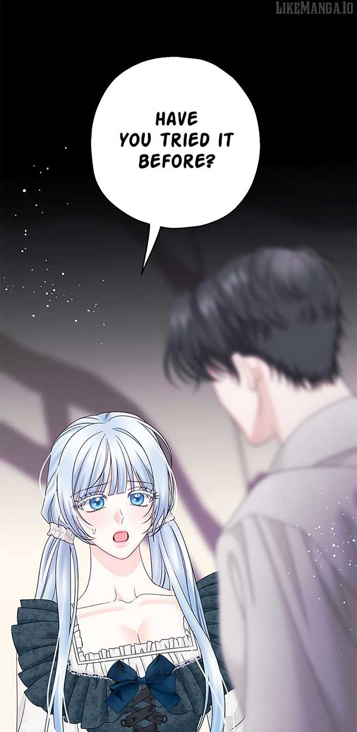 The Obsessive Male Lead Made Me the Female Lead Chapter 56 - Page 12