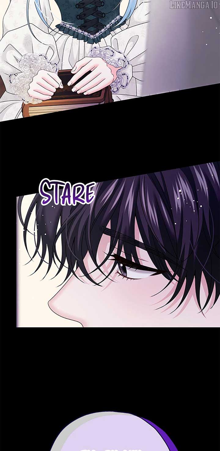 The Obsessive Male Lead Made Me the Female Lead Chapter 56 - Page 13