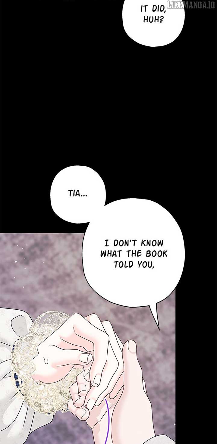 The Obsessive Male Lead Made Me the Female Lead Chapter 56 - Page 15
