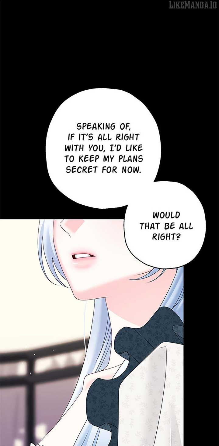 The Obsessive Male Lead Made Me the Female Lead Chapter 56 - Page 24