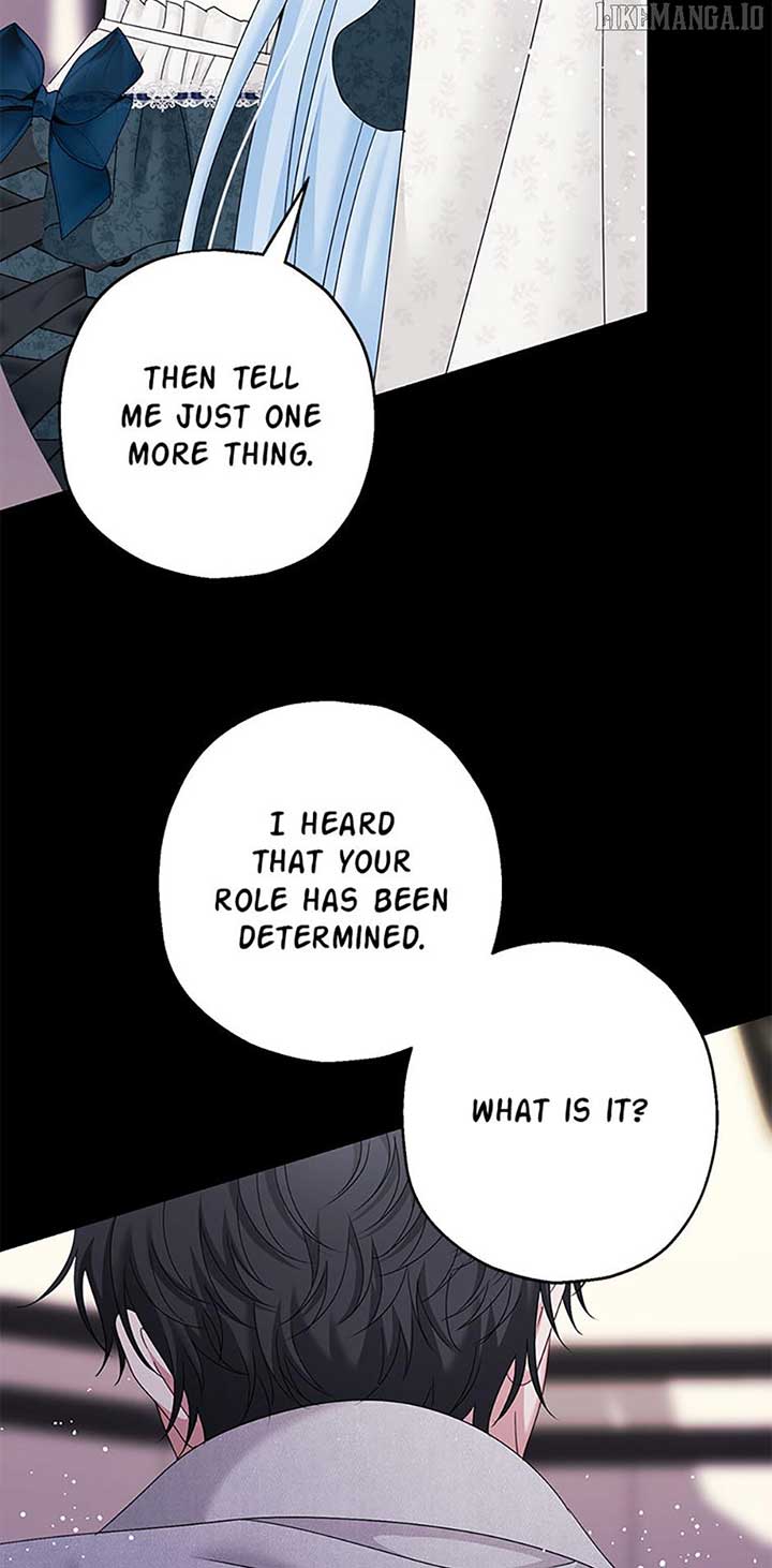The Obsessive Male Lead Made Me the Female Lead Chapter 56 - Page 25