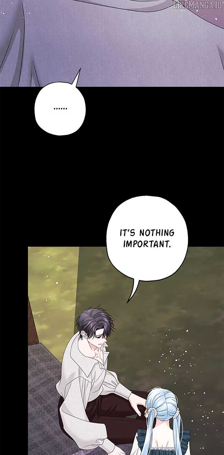 The Obsessive Male Lead Made Me the Female Lead Chapter 56 - Page 26