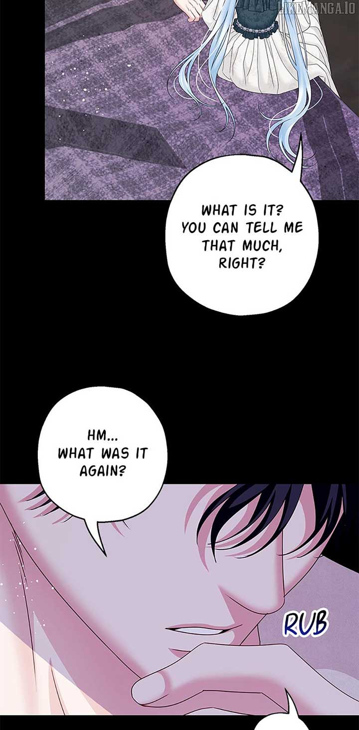 The Obsessive Male Lead Made Me the Female Lead Chapter 56 - Page 27