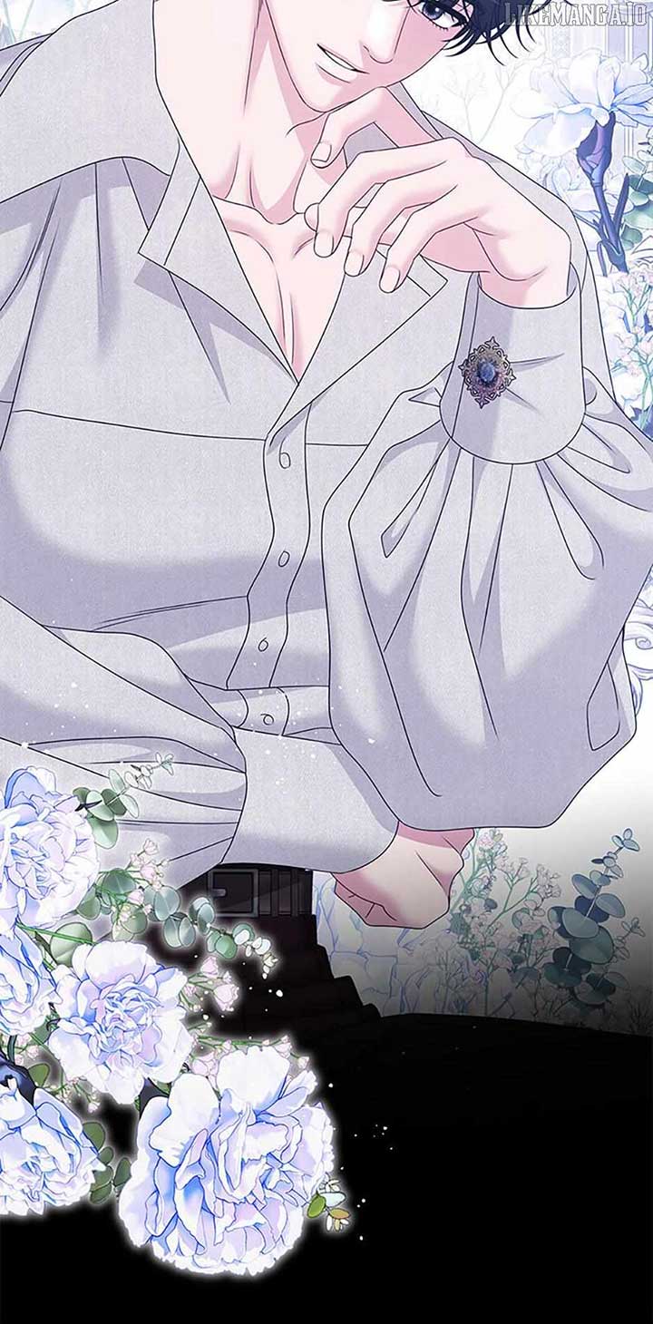 The Obsessive Male Lead Made Me the Female Lead Chapter 56 - Page 29