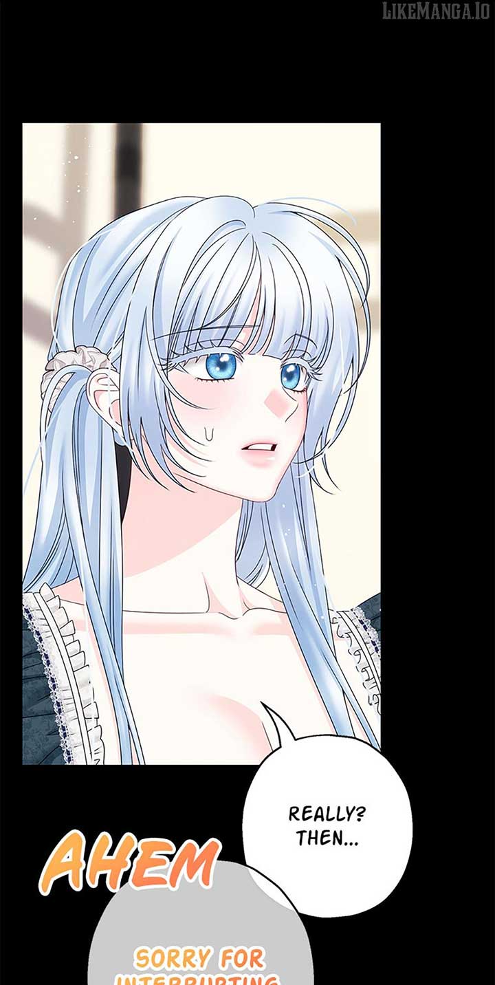 The Obsessive Male Lead Made Me the Female Lead Chapter 56 - Page 30