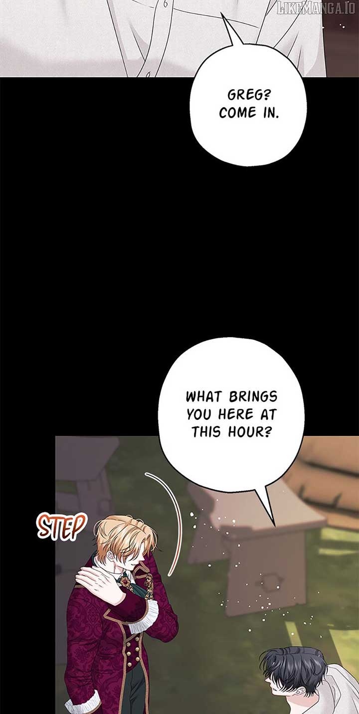 The Obsessive Male Lead Made Me the Female Lead Chapter 56 - Page 32