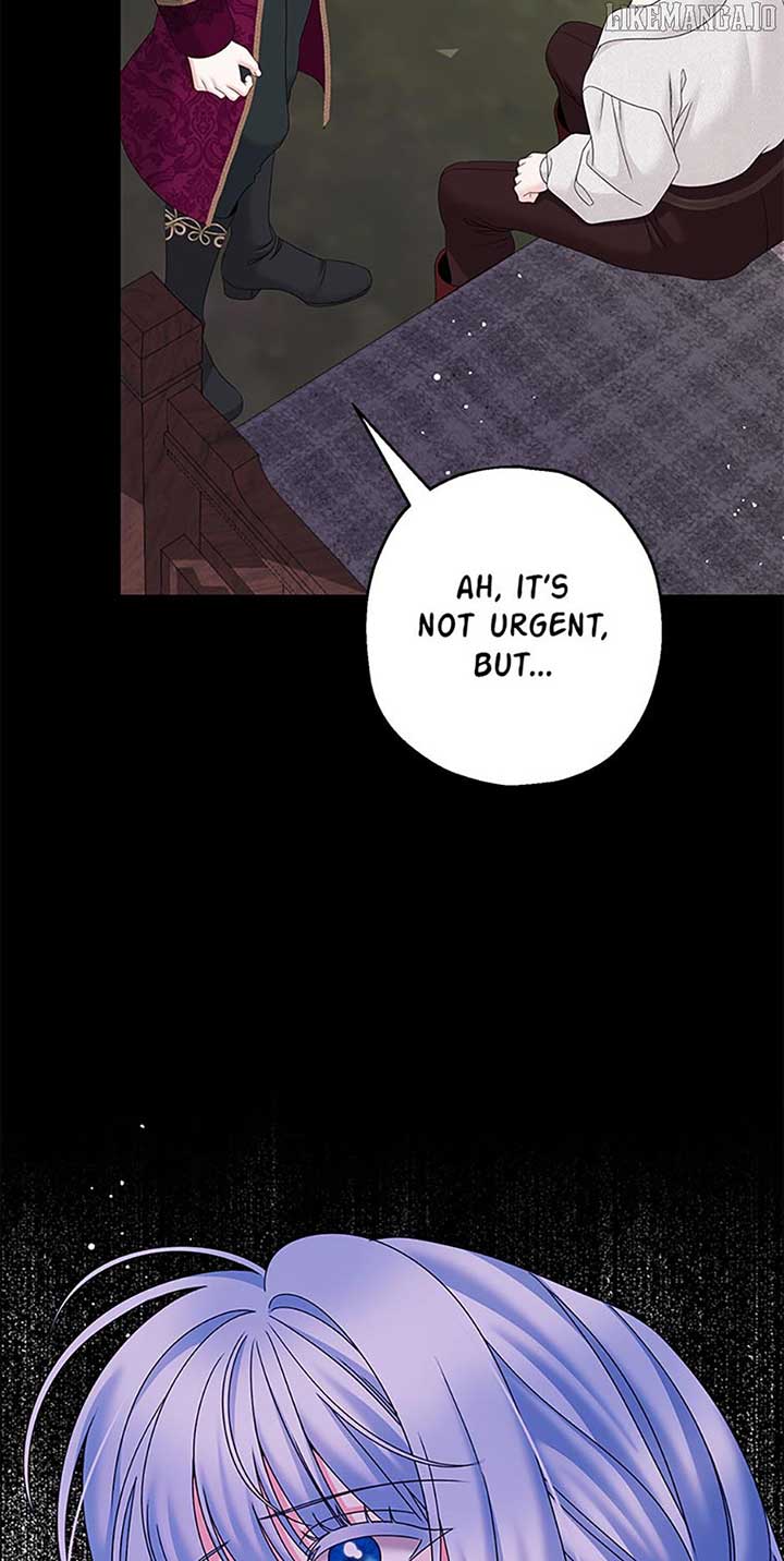 The Obsessive Male Lead Made Me the Female Lead Chapter 56 - Page 33