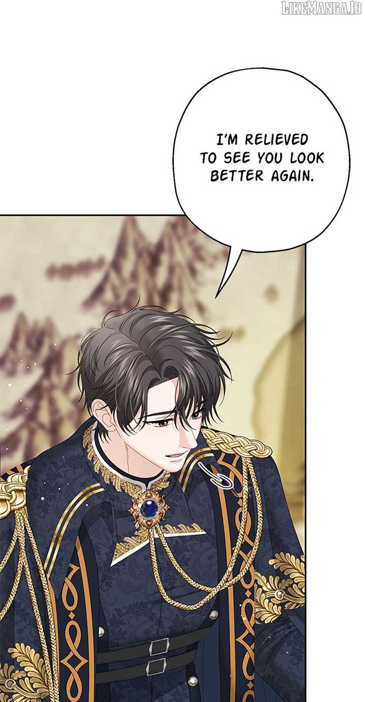 The Obsessive Male Lead Made Me the Female Lead Chapter 56 - Page 39