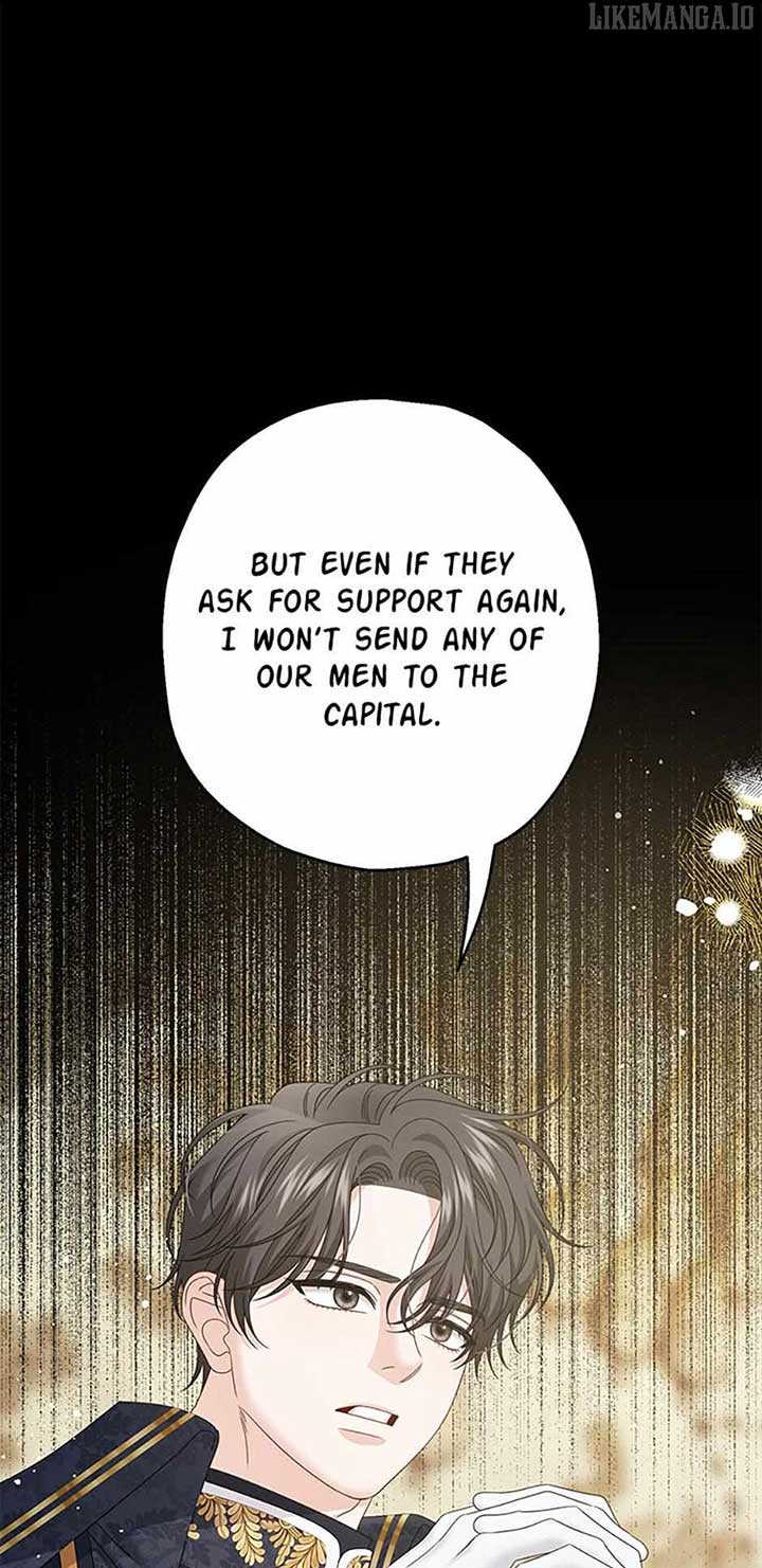 The Obsessive Male Lead Made Me the Female Lead Chapter 56 - Page 48