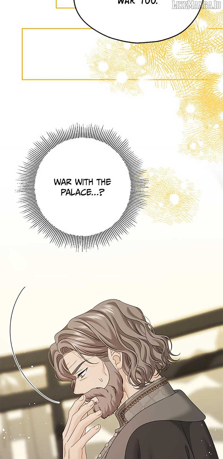 The Obsessive Male Lead Made Me the Female Lead Chapter 56 - Page 50