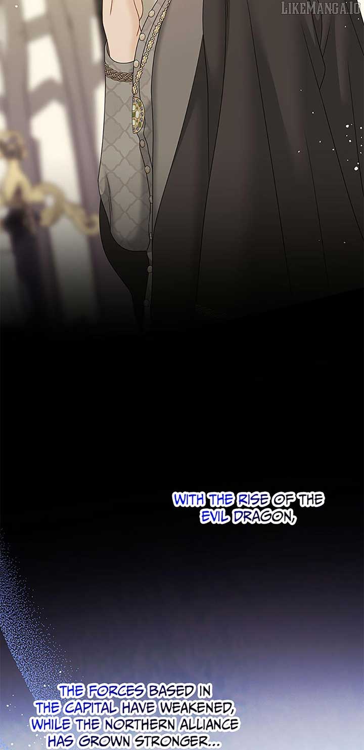 The Obsessive Male Lead Made Me the Female Lead Chapter 56 - Page 51