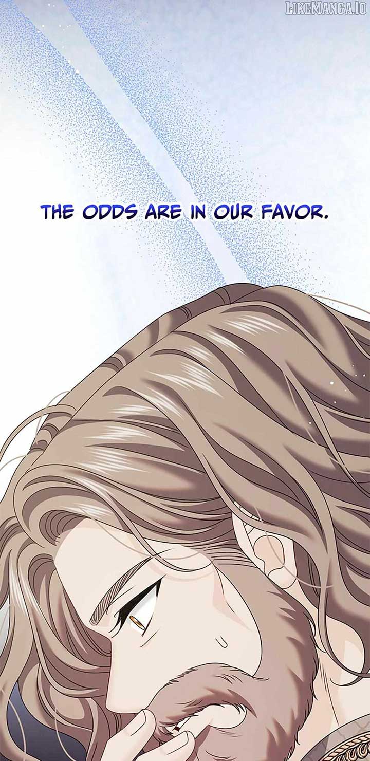The Obsessive Male Lead Made Me the Female Lead Chapter 56 - Page 52