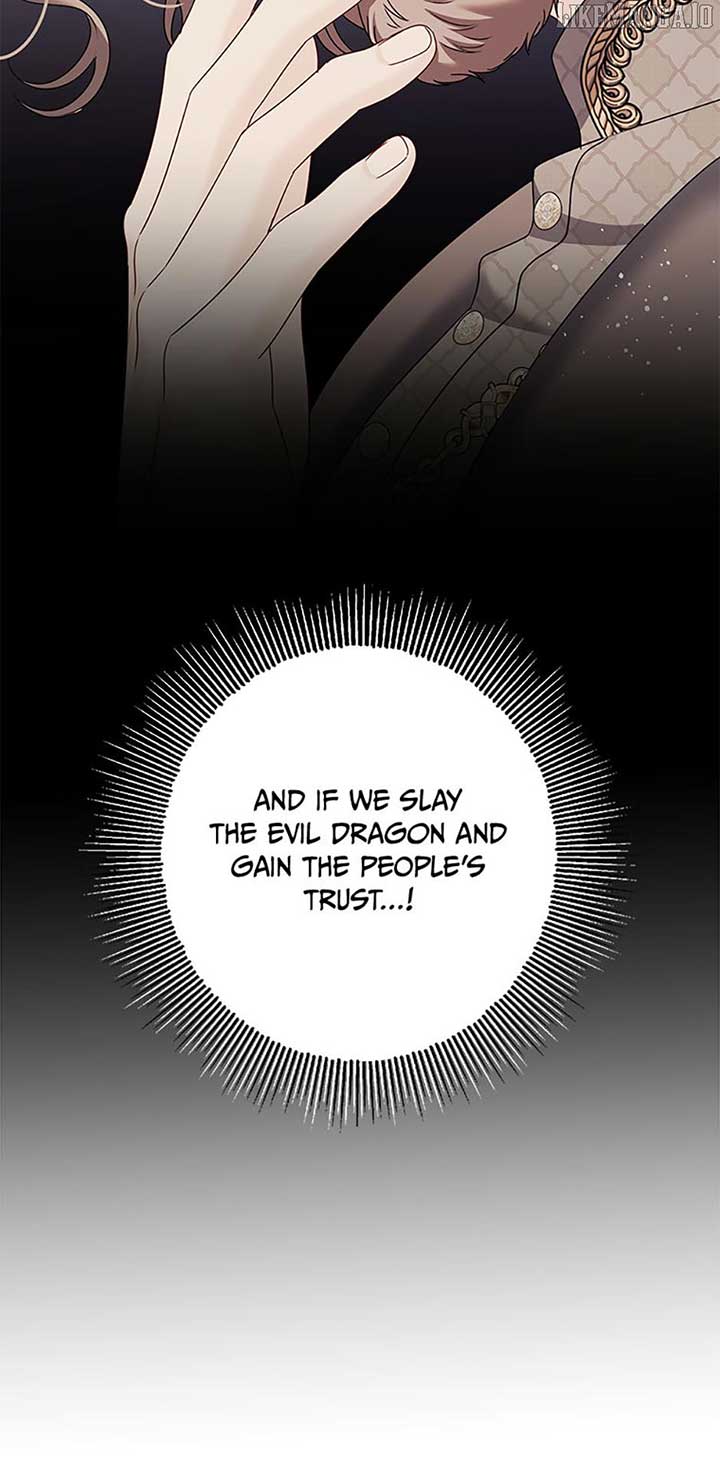 The Obsessive Male Lead Made Me the Female Lead Chapter 56 - Page 53