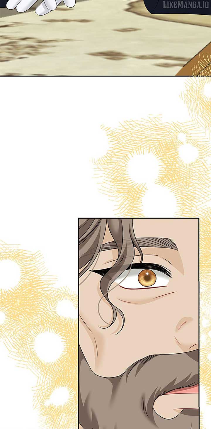 The Obsessive Male Lead Made Me the Female Lead Chapter 56 - Page 63