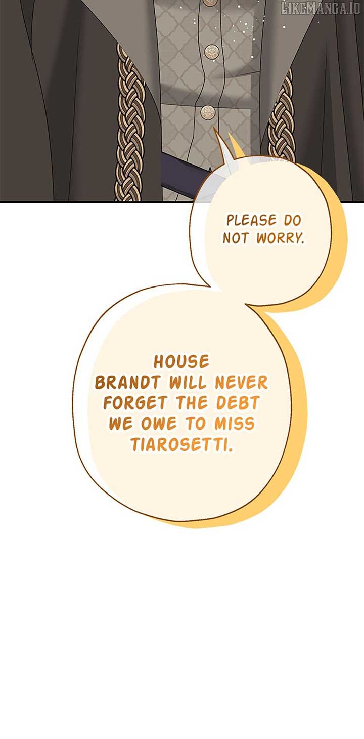 The Obsessive Male Lead Made Me the Female Lead Chapter 56 - Page 65