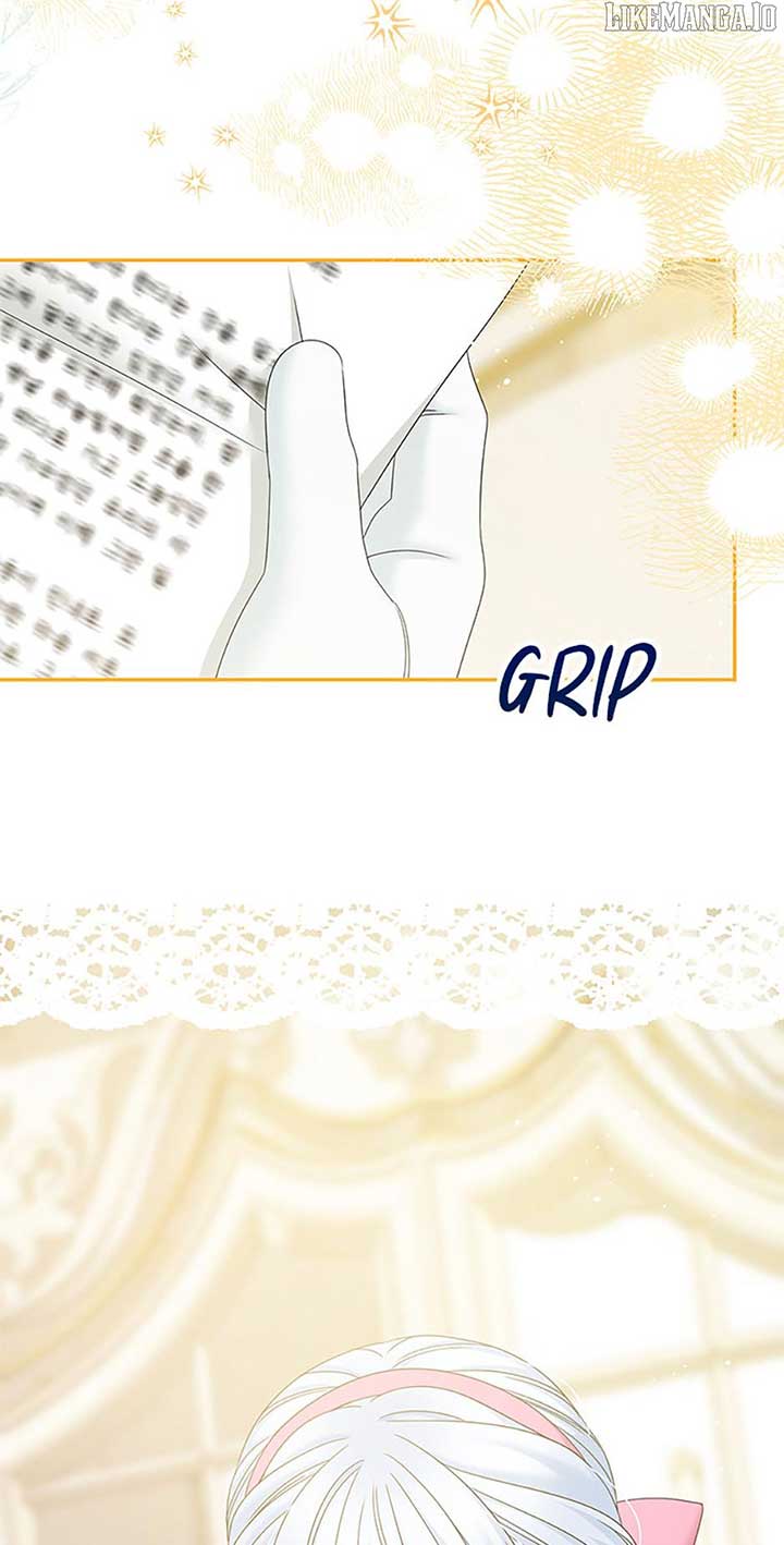 The Obsessive Male Lead Made Me the Female Lead Chapter 56 - Page 70