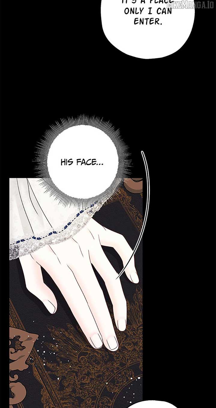The Obsessive Male Lead Made Me the Female Lead Chapter 56 - Page 8