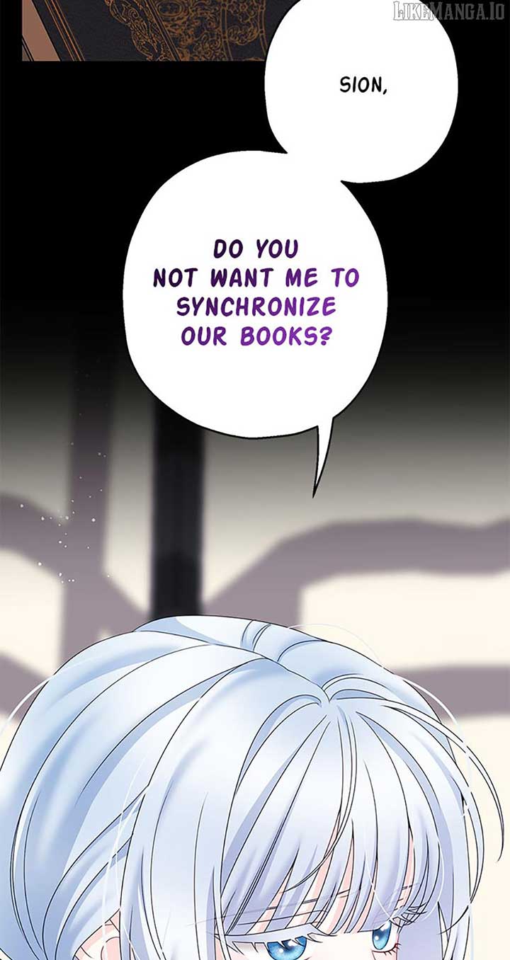 The Obsessive Male Lead Made Me the Female Lead Chapter 56 - Page 9