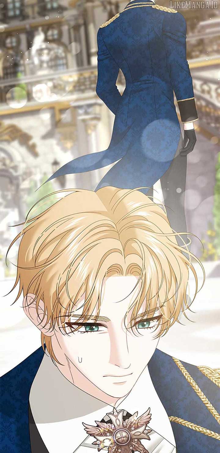 The Obsessive Male Lead Made Me the Female Lead Chapter 57 - Page 1