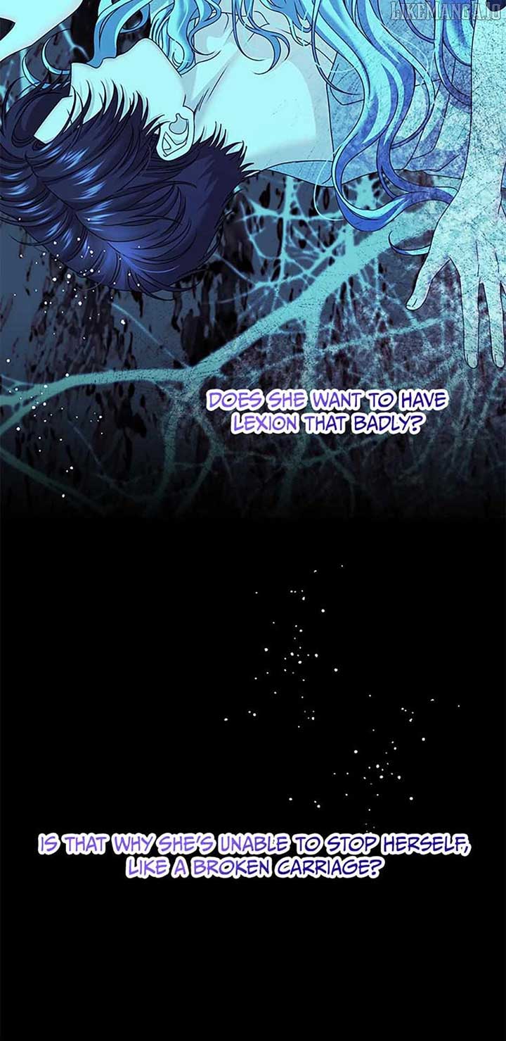 The Obsessive Male Lead Made Me the Female Lead Chapter 57 - Page 11
