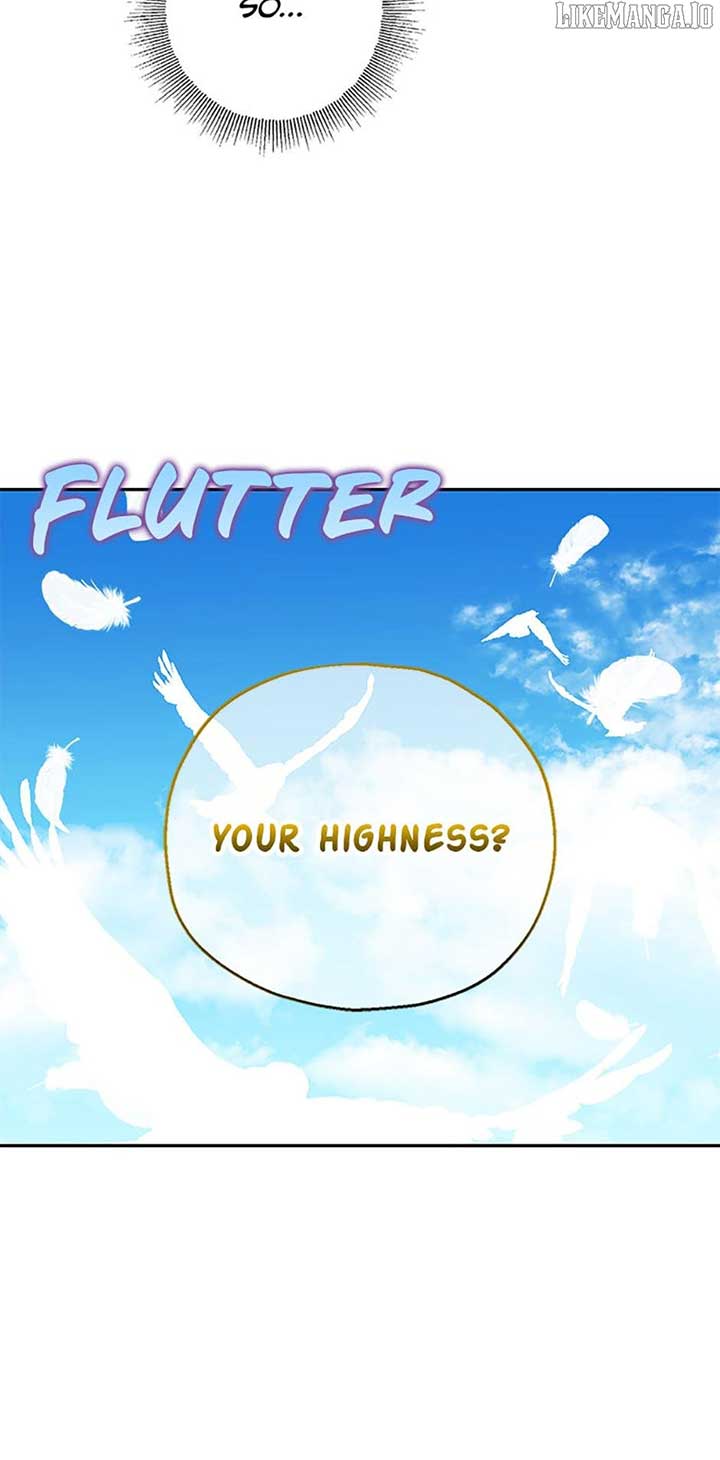 The Obsessive Male Lead Made Me the Female Lead Chapter 57 - Page 17