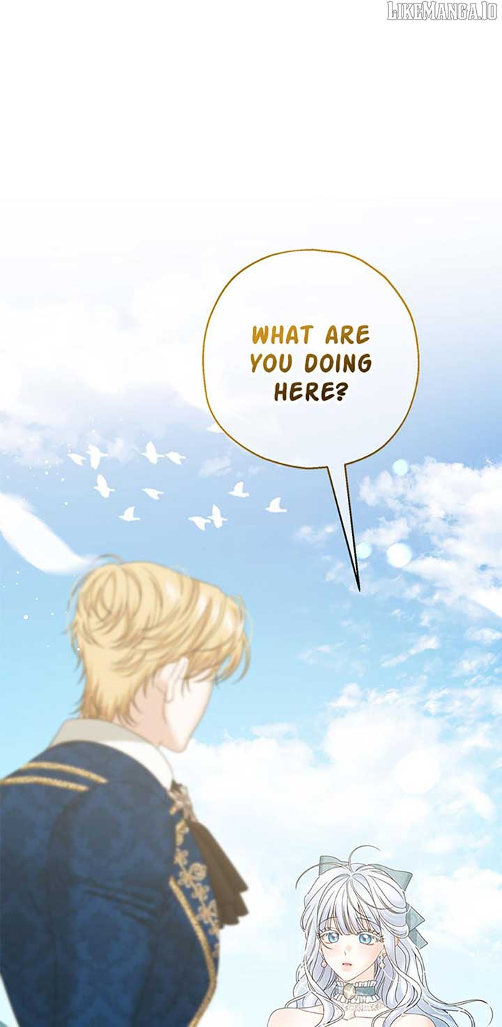 The Obsessive Male Lead Made Me the Female Lead Chapter 57 - Page 18