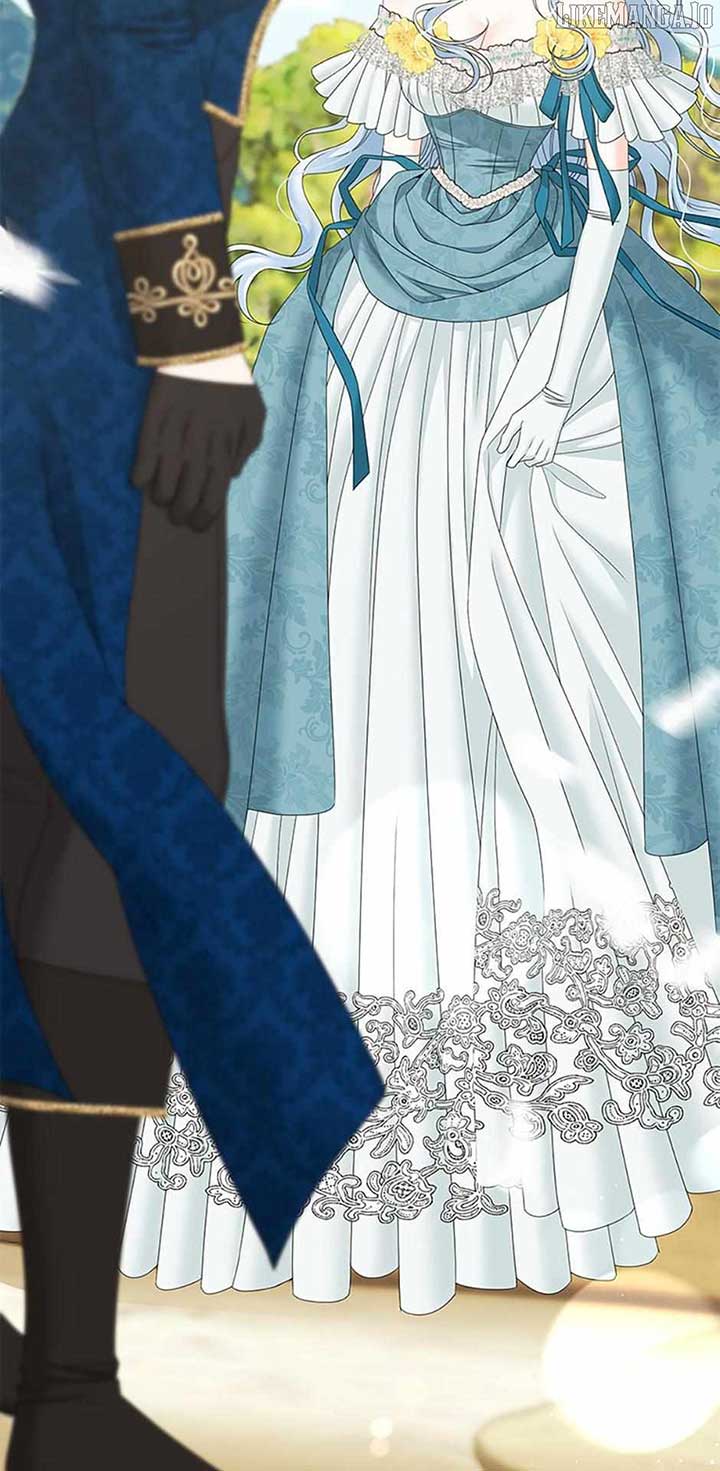 The Obsessive Male Lead Made Me the Female Lead Chapter 57 - Page 19