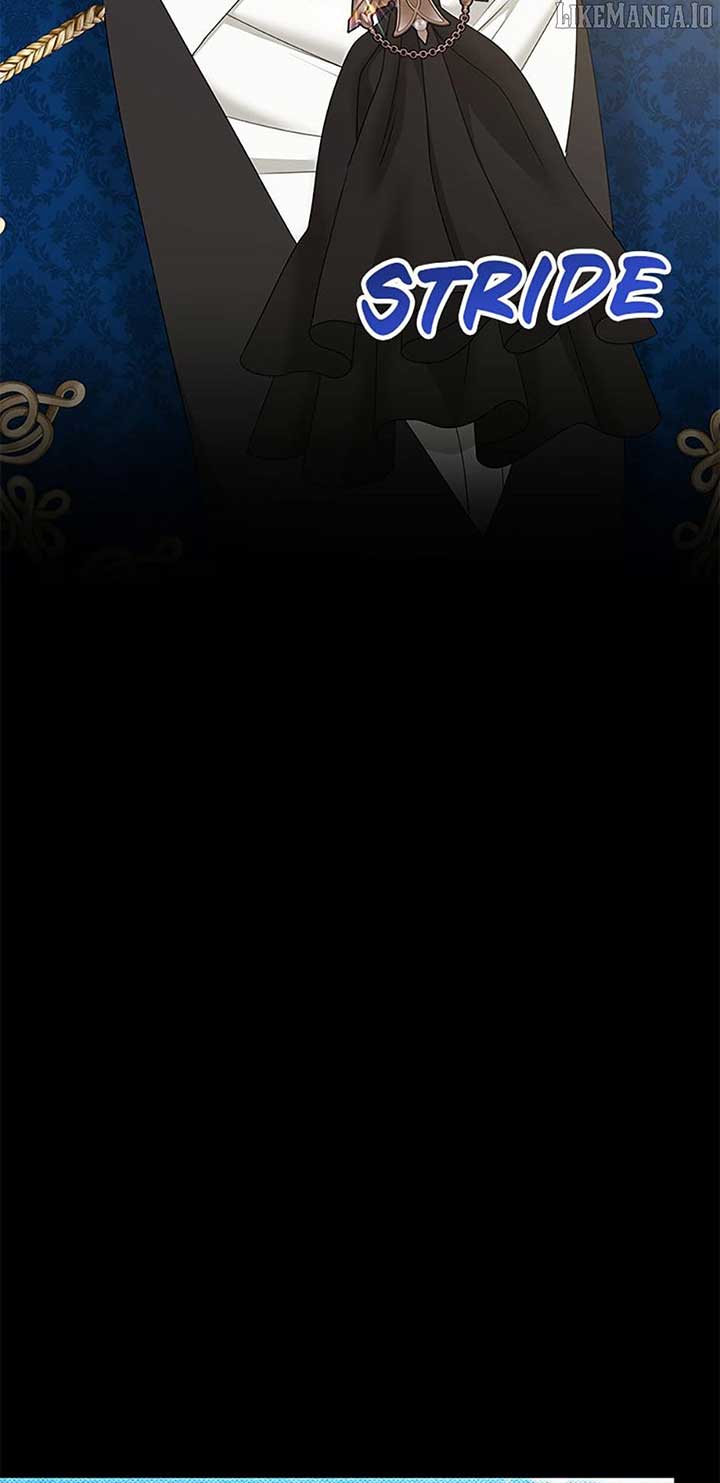 The Obsessive Male Lead Made Me the Female Lead Chapter 57 - Page 2