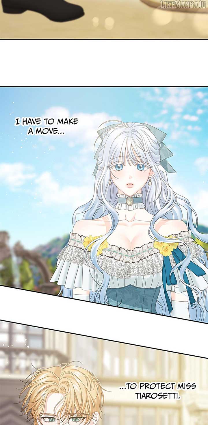 The Obsessive Male Lead Made Me the Female Lead Chapter 57 - Page 20