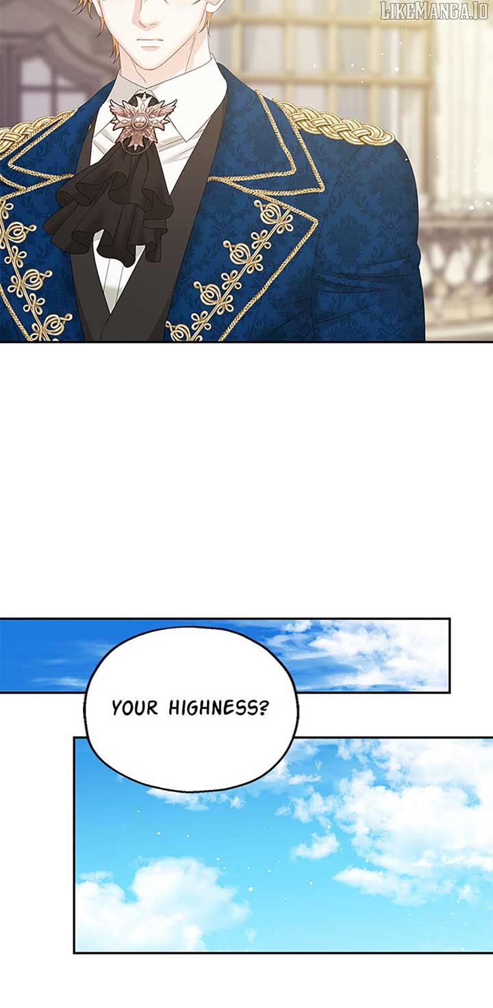 The Obsessive Male Lead Made Me the Female Lead Chapter 57 - Page 21