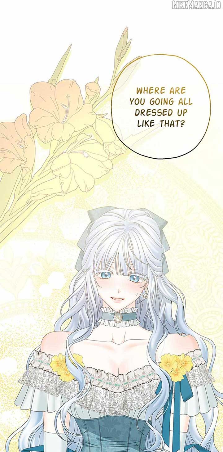 The Obsessive Male Lead Made Me the Female Lead Chapter 57 - Page 24