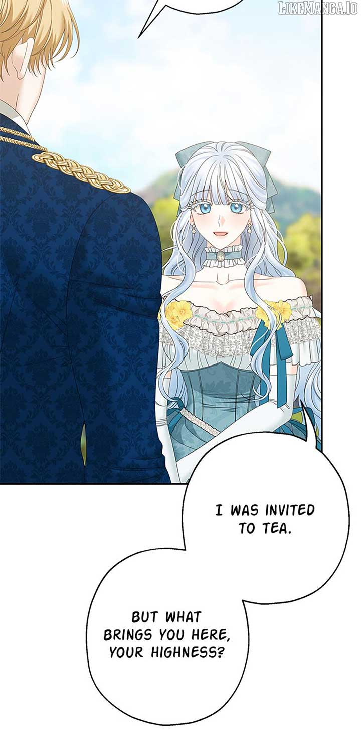The Obsessive Male Lead Made Me the Female Lead Chapter 57 - Page 26