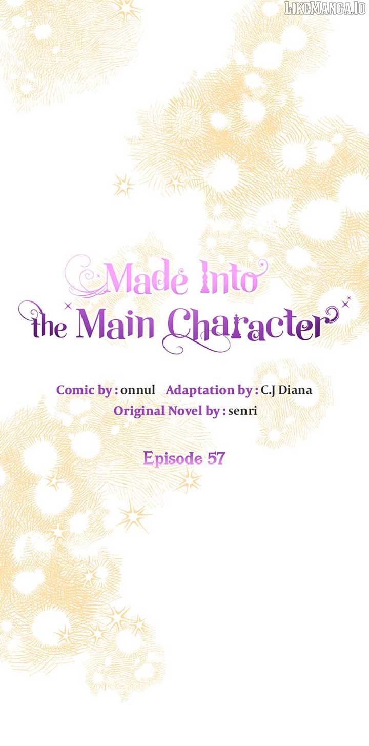 The Obsessive Male Lead Made Me the Female Lead Chapter 57 - Page 29