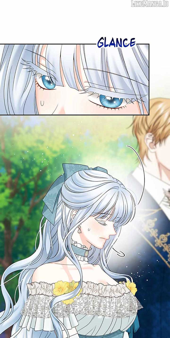 The Obsessive Male Lead Made Me the Female Lead Chapter 57 - Page 30