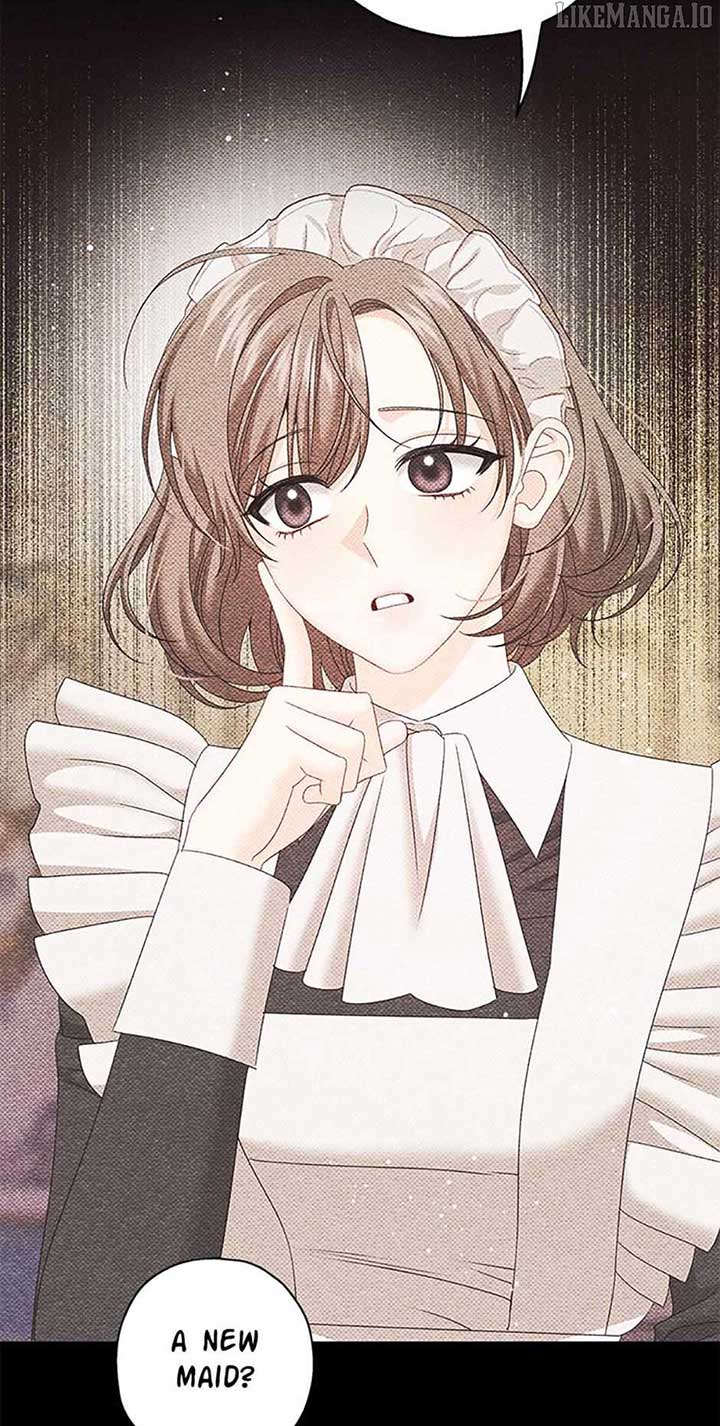 The Obsessive Male Lead Made Me the Female Lead Chapter 57 - Page 32