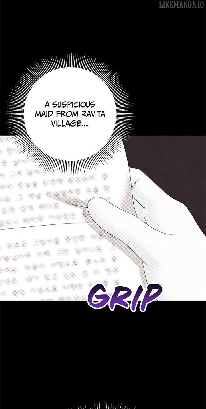 The Obsessive Male Lead Made Me the Female Lead Chapter 57 - Page 36