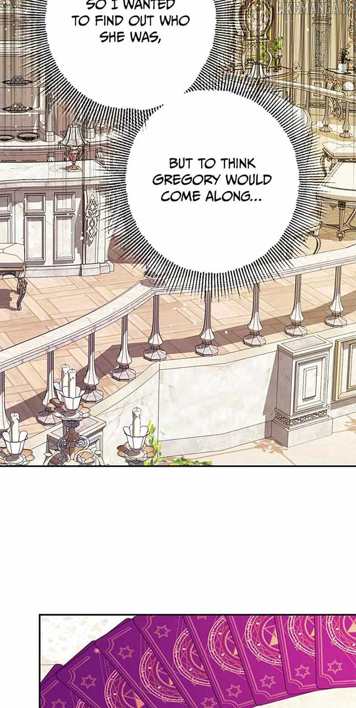 The Obsessive Male Lead Made Me the Female Lead Chapter 57 - Page 38