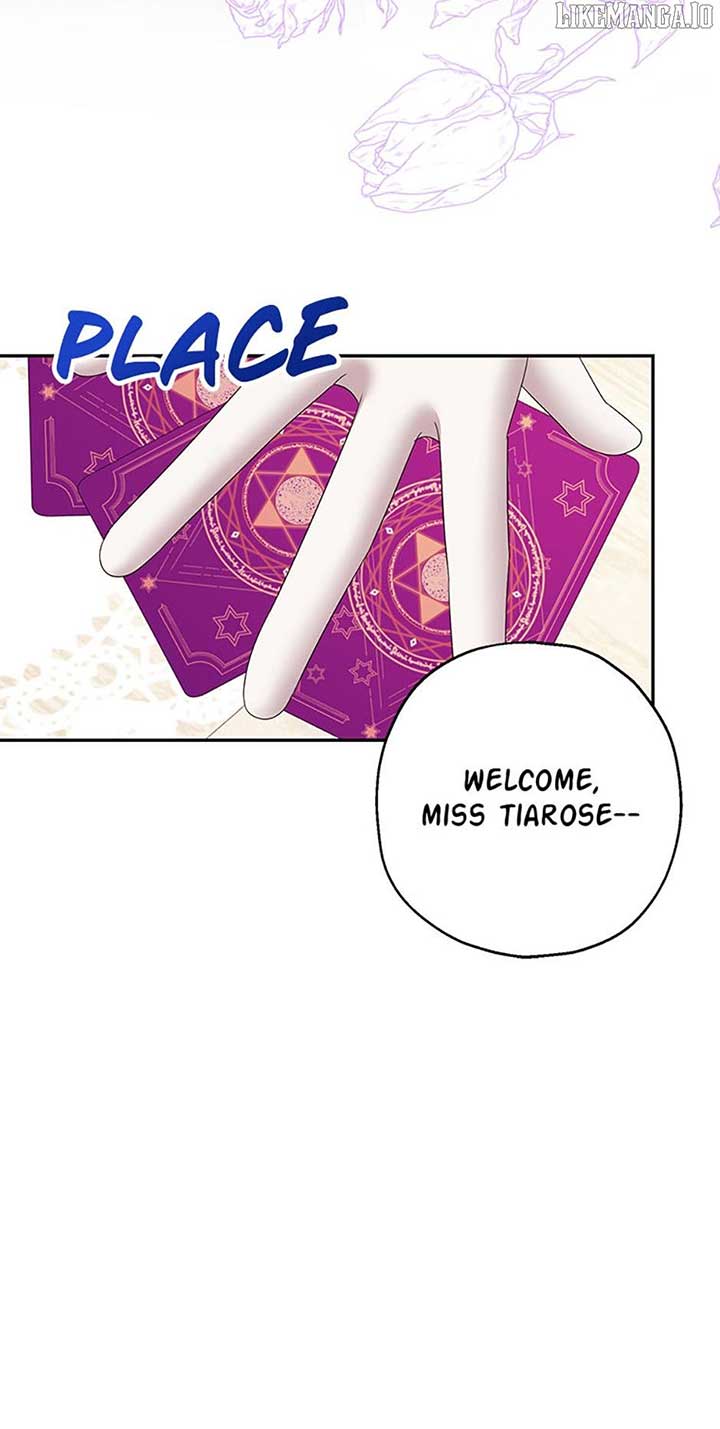 The Obsessive Male Lead Made Me the Female Lead Chapter 57 - Page 41